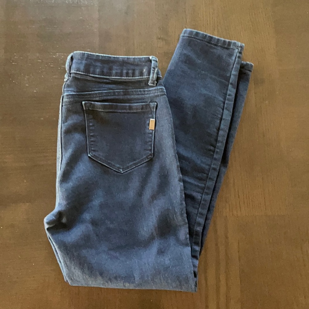 1822 Denim Wynter Skinny Jean